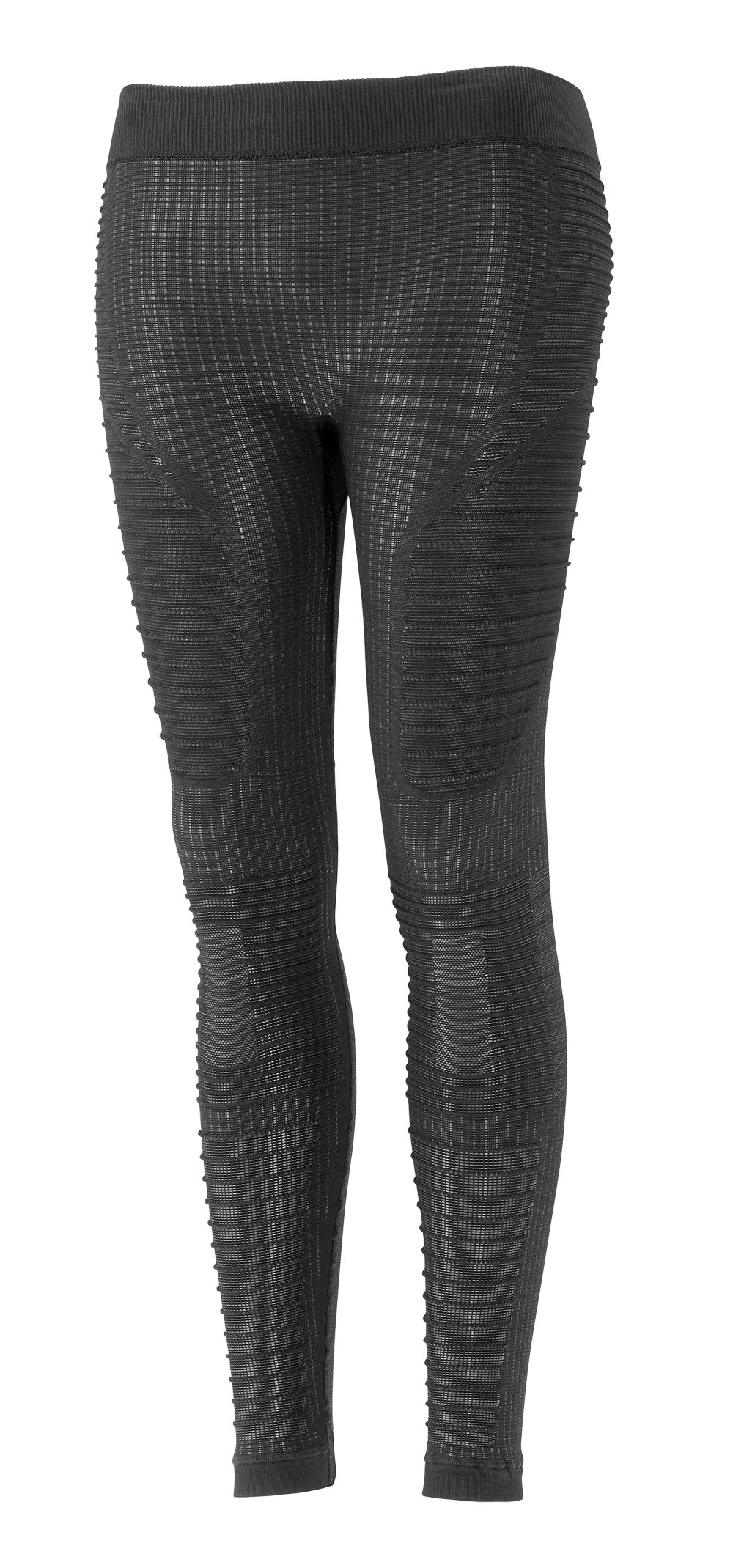 Damen Lange Hose DIAMOND - Schwarz