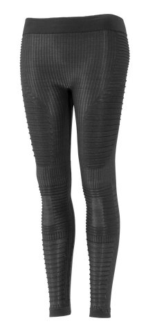 Women's Long Pants DIAMOND - Black