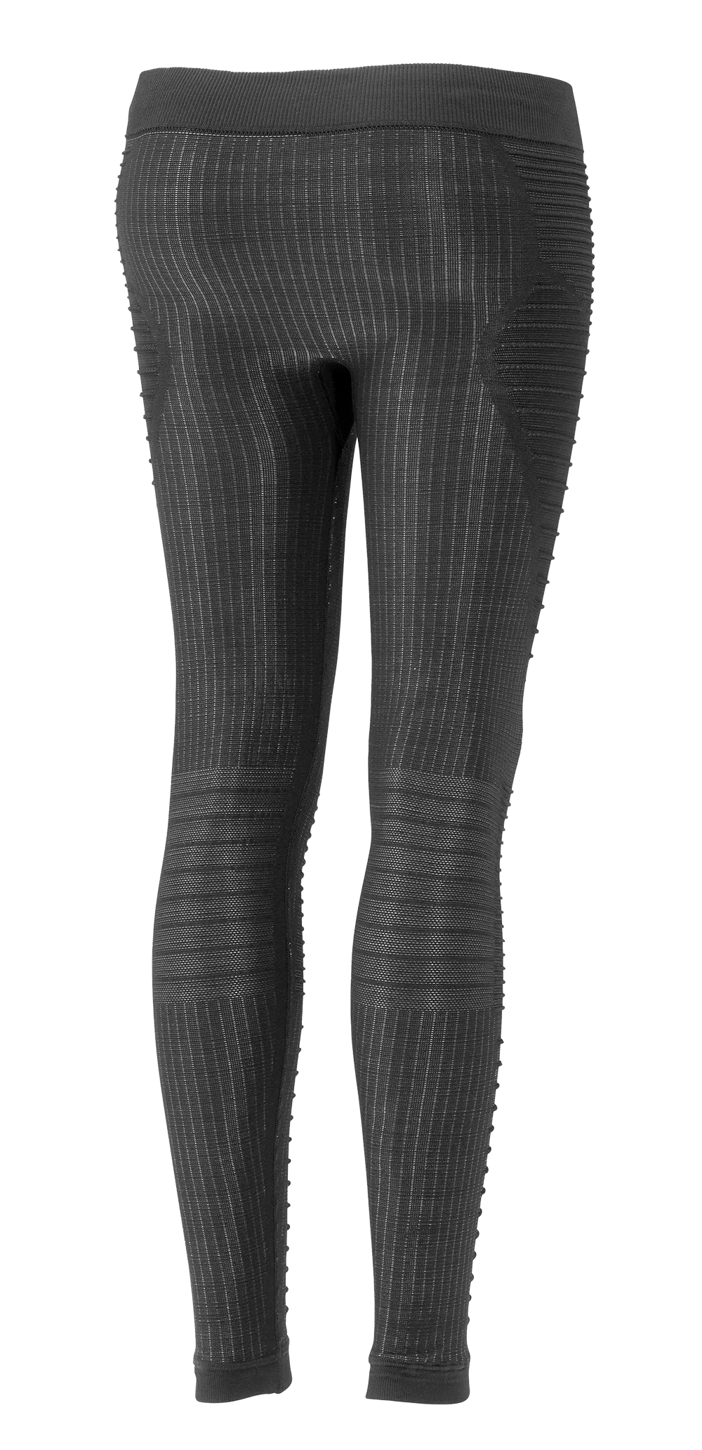 Damen Lange Hose DIAMOND - Schwarz