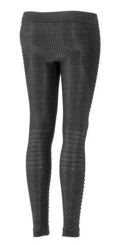 Women's Long Pants DIAMOND - Black - Hover