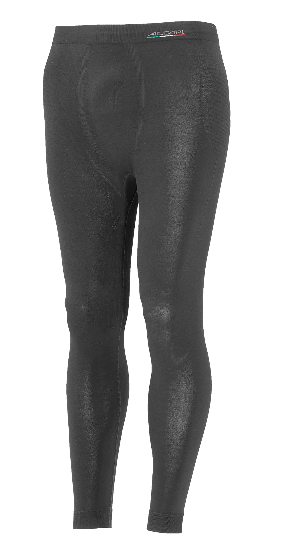 Panta Lungo Uomo PRO - Black