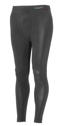 Men's Long Pants PRO - Black