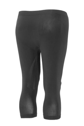 Men's 3/4 Pants PRO - Black - Hover