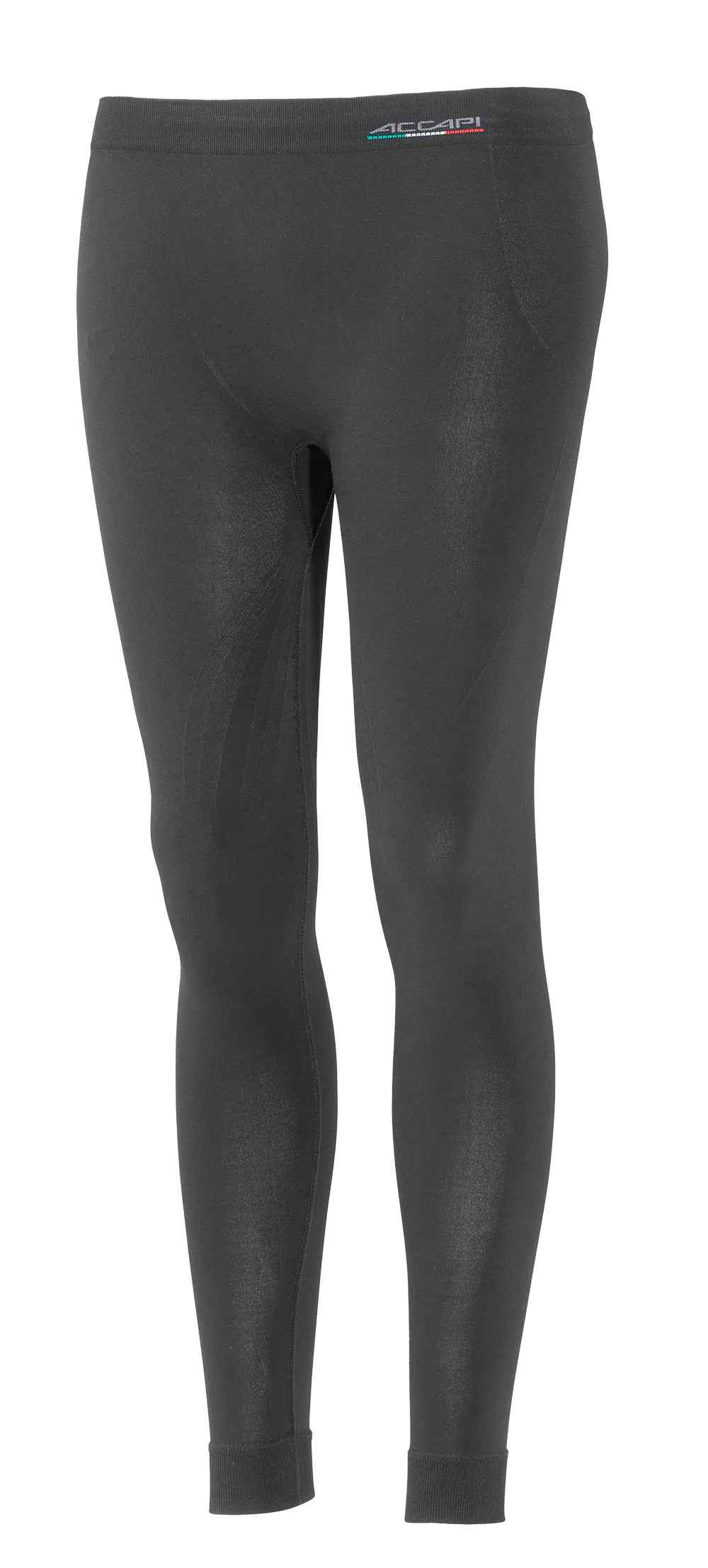 Damen Lange Hose PRO - Schwarz