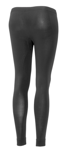 Women's Long Pants PRO - Black - Hover