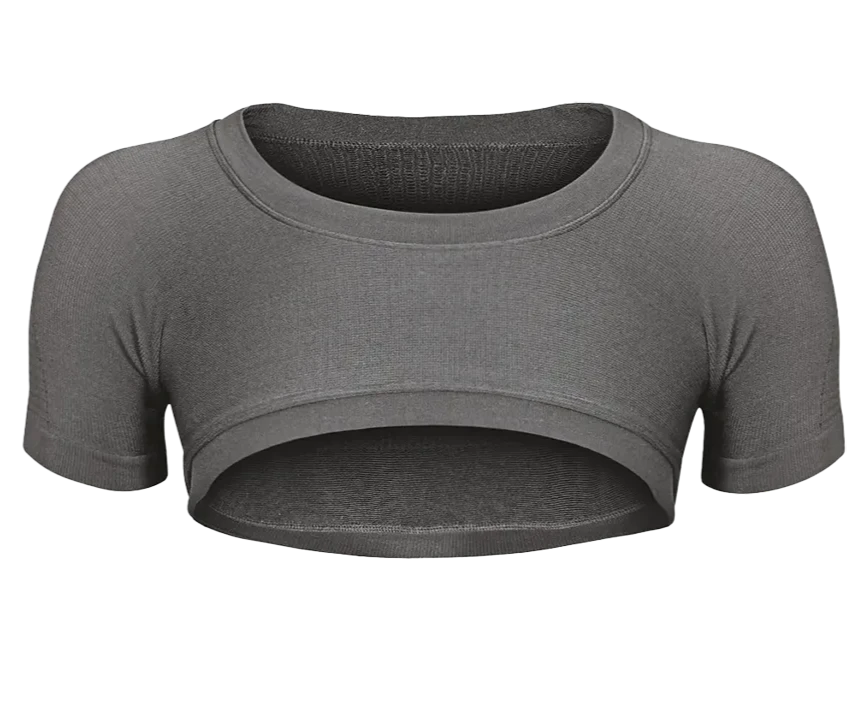 Shoulder Support BODYGUARD - Black