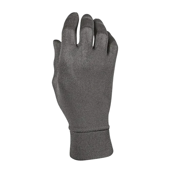 Undergloves BODYGUARD - Black