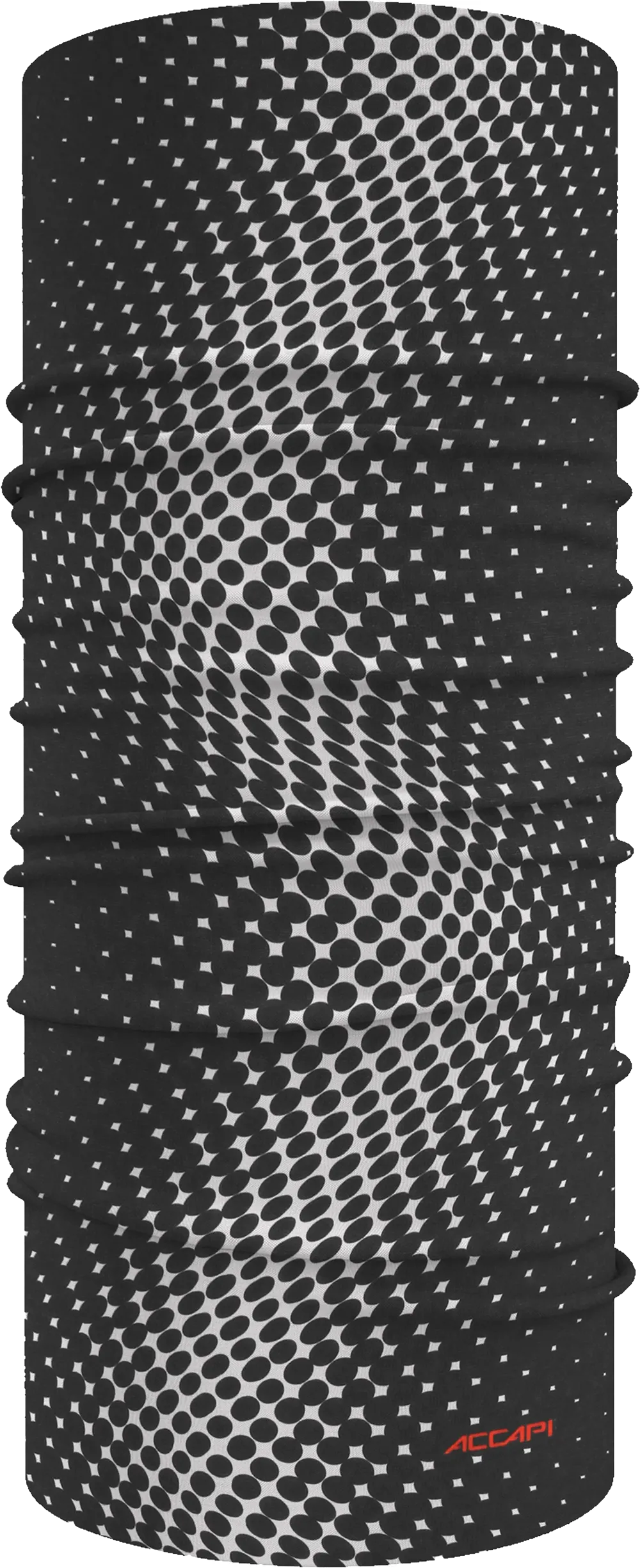 SCALDACOLLO FIR Black/White wave
