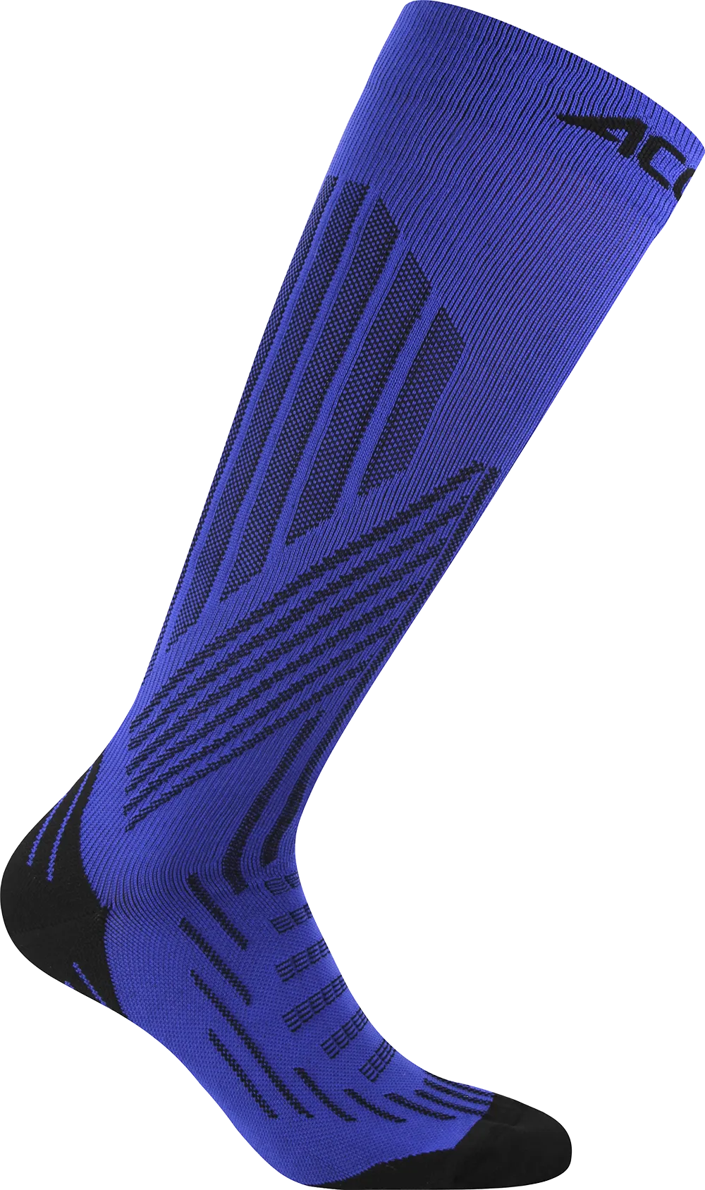 Compression Performance Socks - Royal