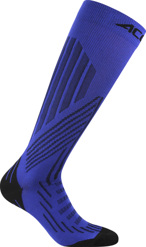 Compression Performance Socks - Royal