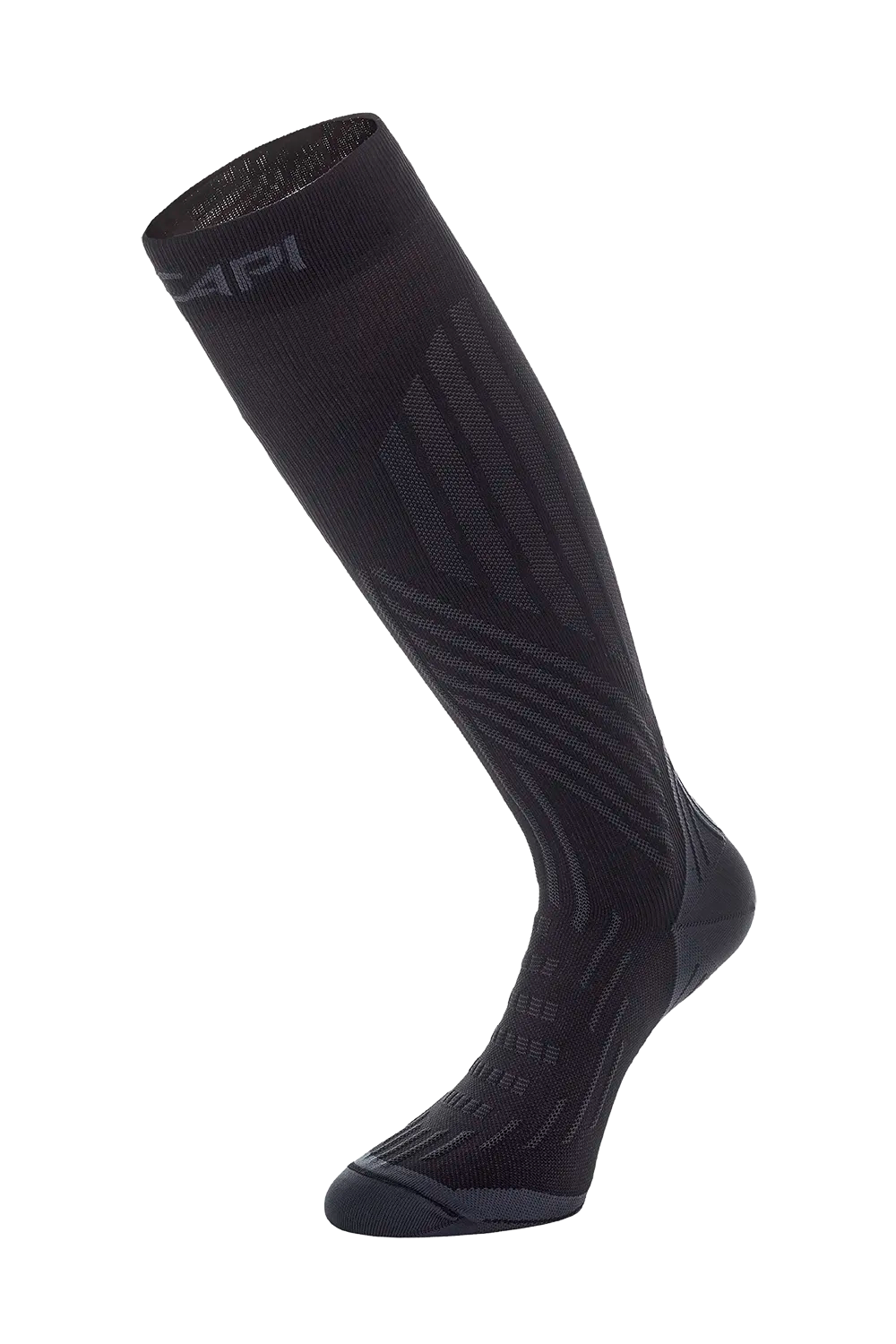 Compression Performance Socks - Black