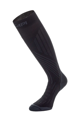 Compression Performance Socks - Black