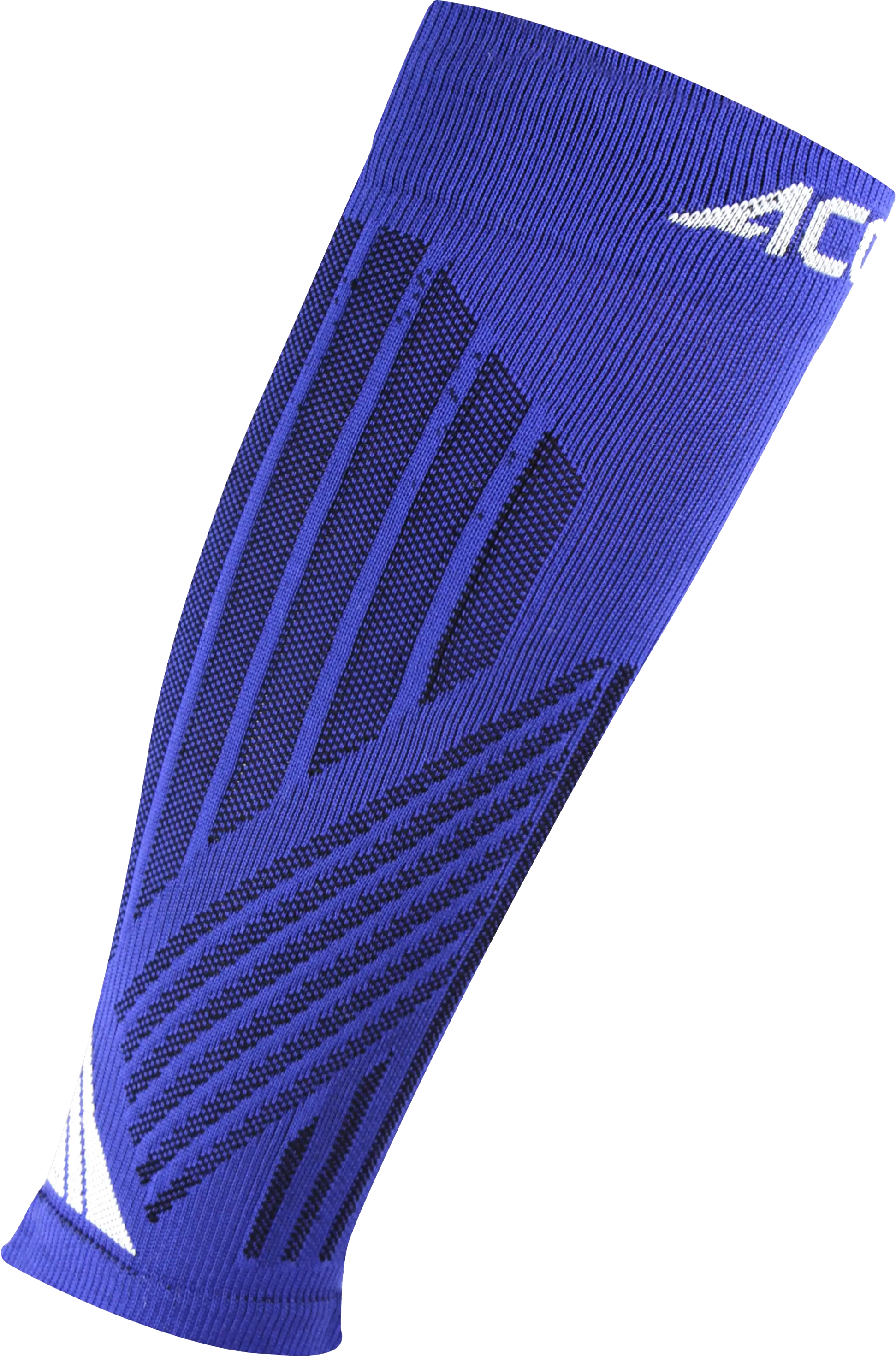 Compression Calf Sleeve - Royal