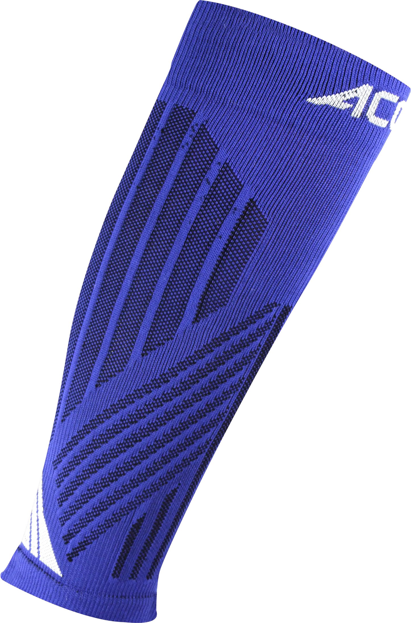 Compression Calf Sleeve - Royal