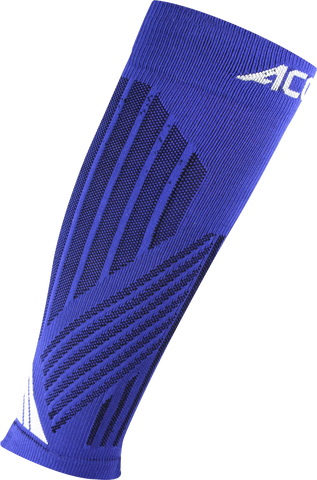 Compression Calf Sleeve - Royal