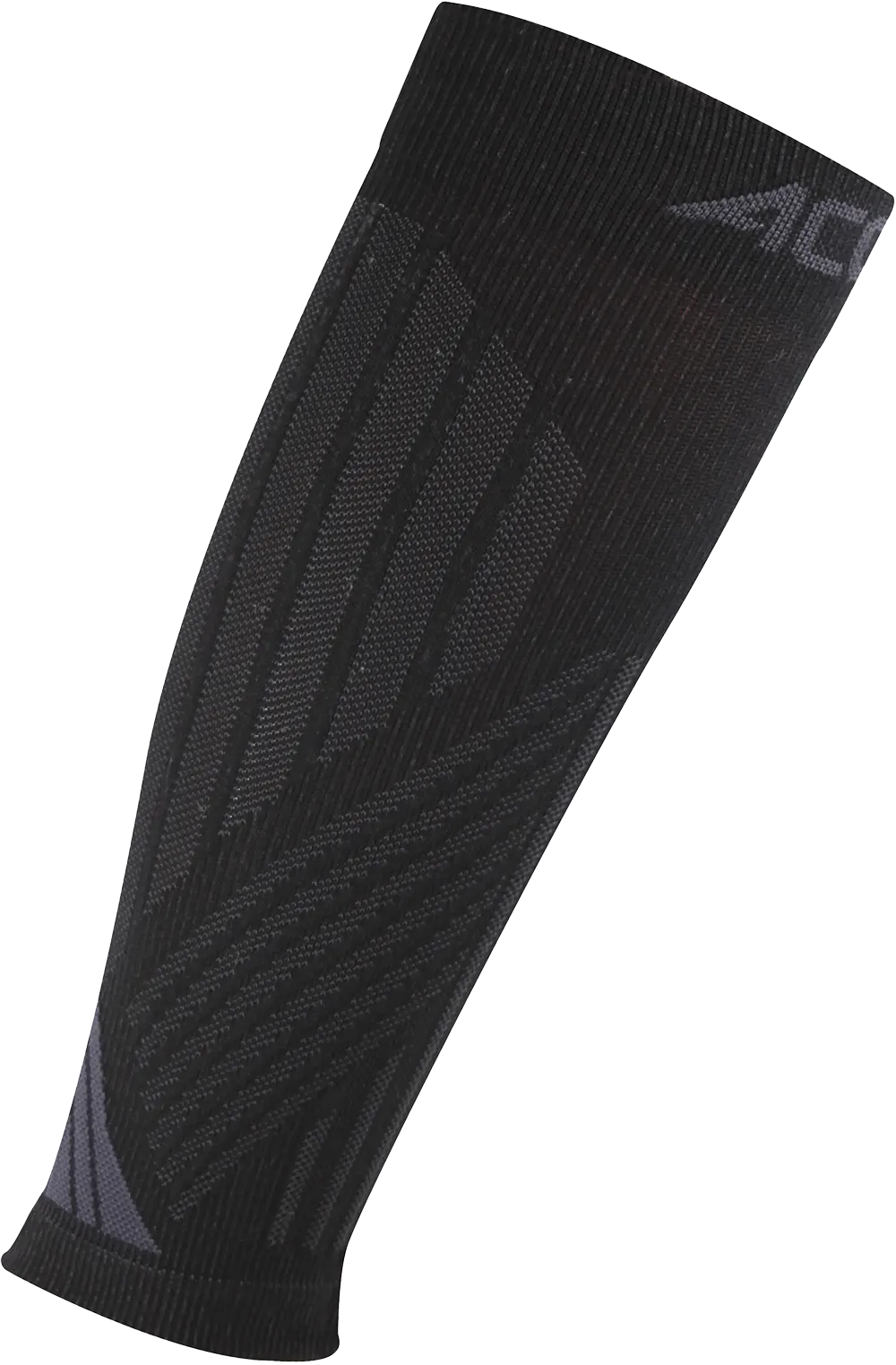 Compression Calf Sleeve - Black