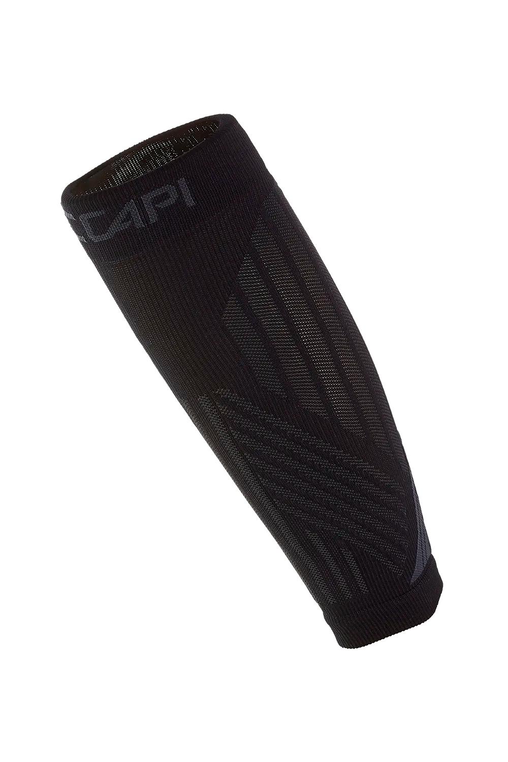 Compression Calf Sleeve - Black