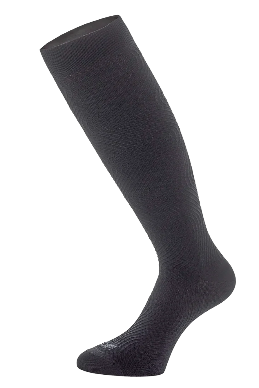 ENERGY WAVE Socks - Relax & Recovery Black