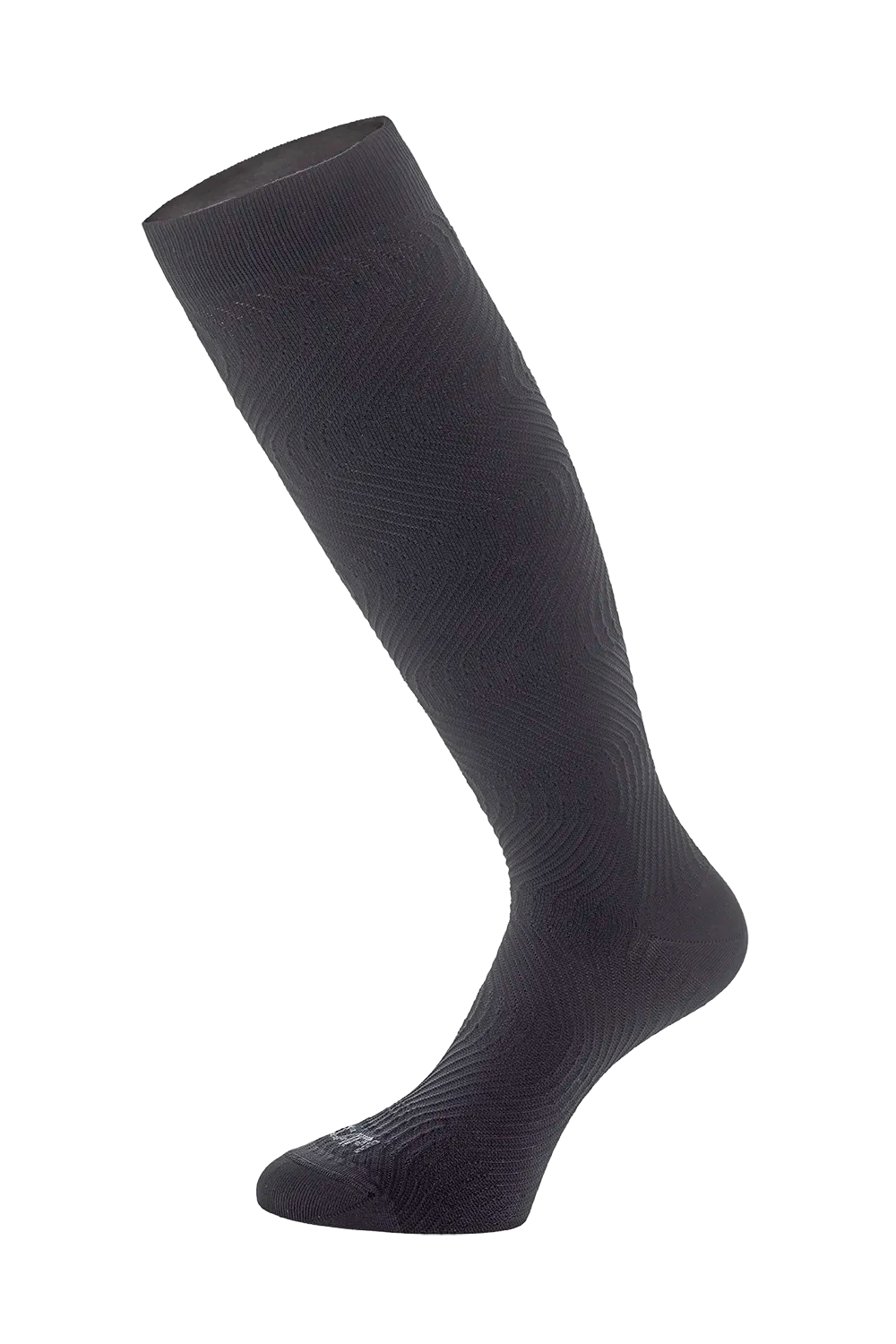 ENERGY WAVE Socks - Relax & Recovery Black