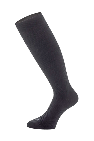 ENERGY WAVE Socks - Relax & Recovery Black