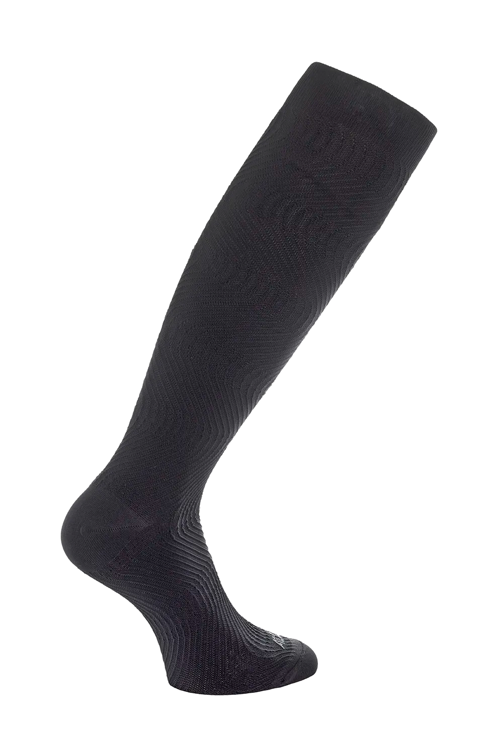 ENERGY WAVE Socks - Relax & Recovery Black