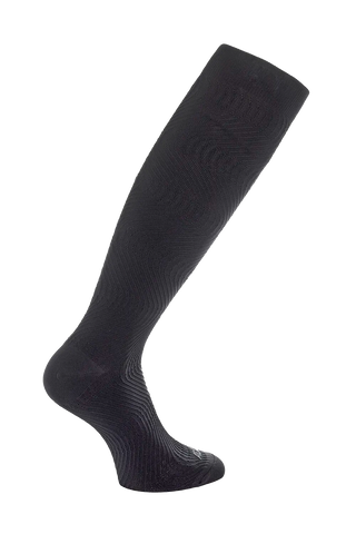 ENERGY WAVE Socks - Relax & Recovery Black - Hover