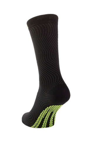 ENERGY WAVE Socks - Plantar Flexibility Black