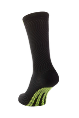 ENERGY WAVE Socks - Plantar Flexibility Black