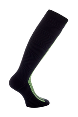 ENERGY WAVE Socks - Tibial Vitality Black