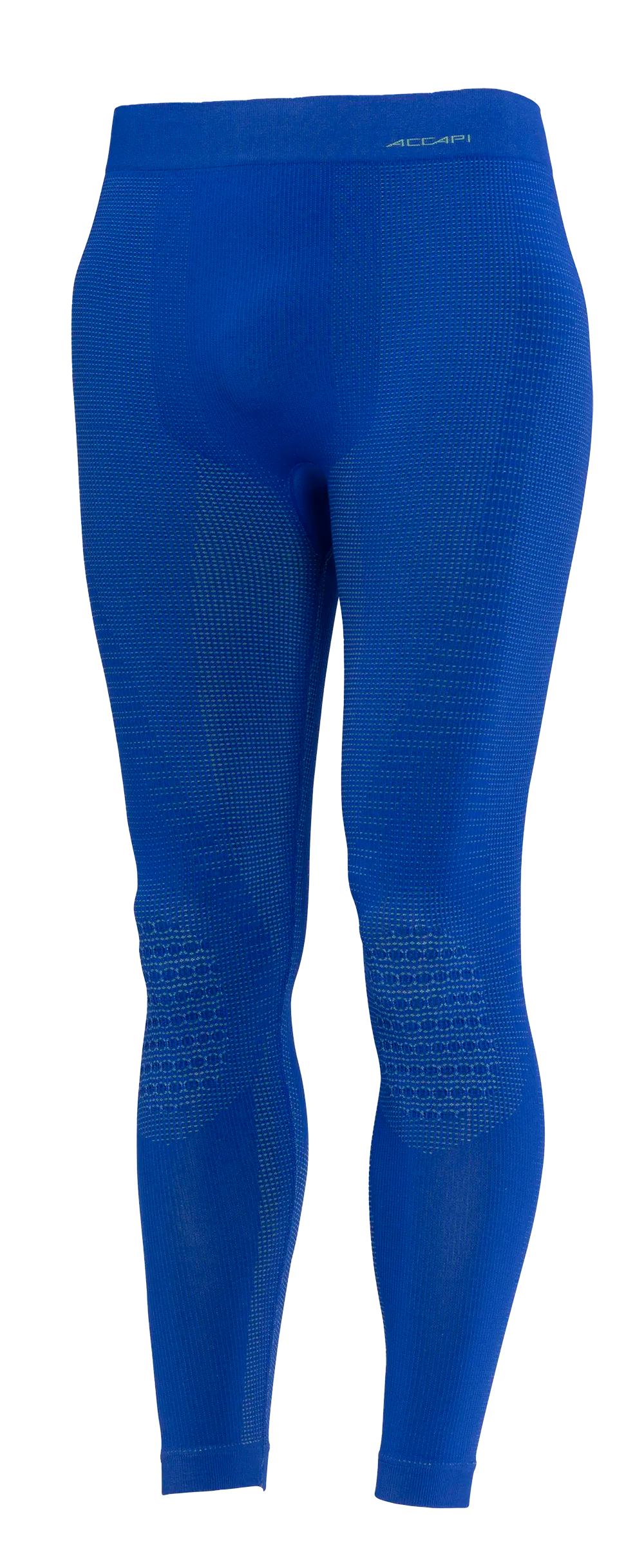 Panta Lungo Uomo POLAR BEAR - Royal/Lime