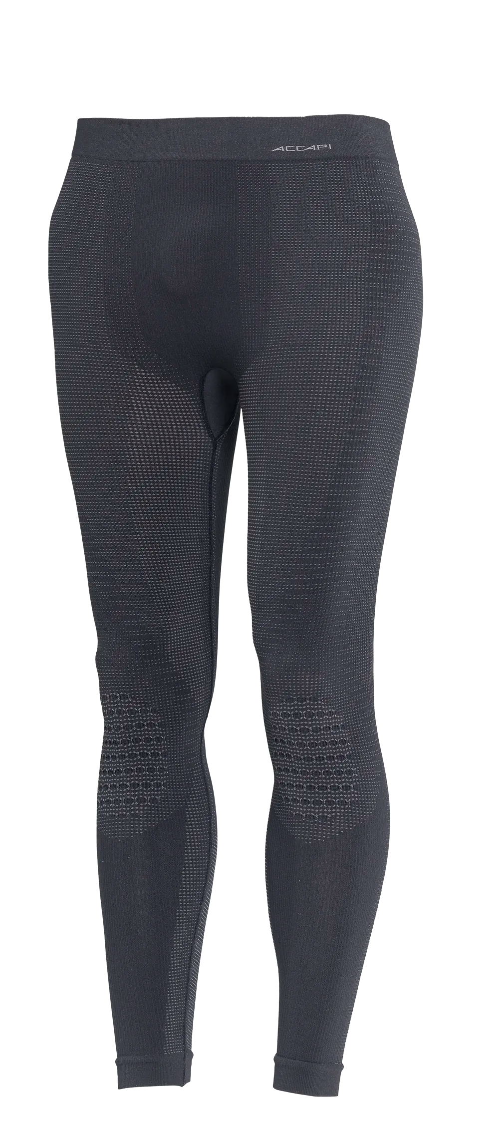 Panta Lungo Uomo POLAR BEAR - Black/Gray
