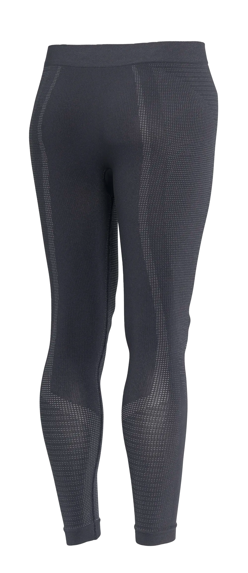 Panta Lungo Uomo POLAR BEAR - Black/Gray