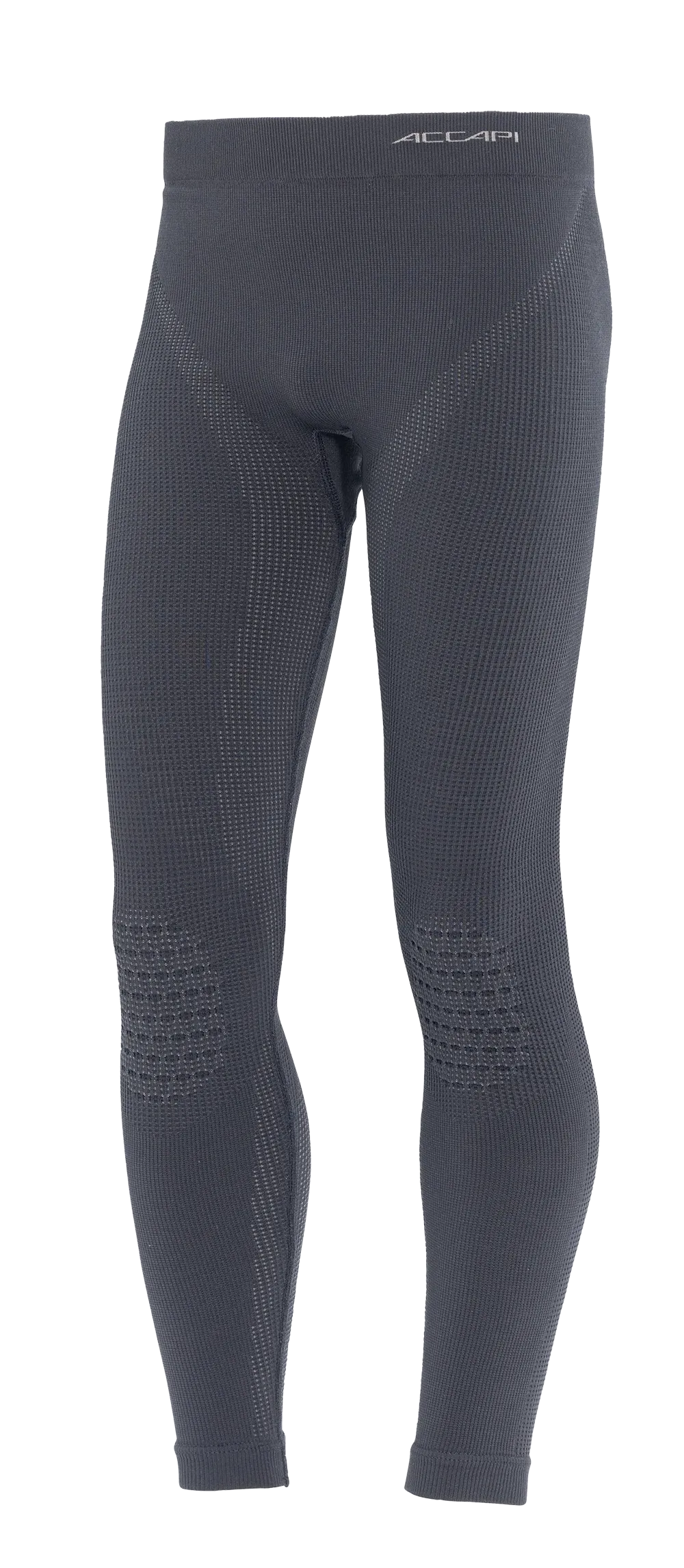 Junior Lange Hose EISBÄR - Schwarz/Grau