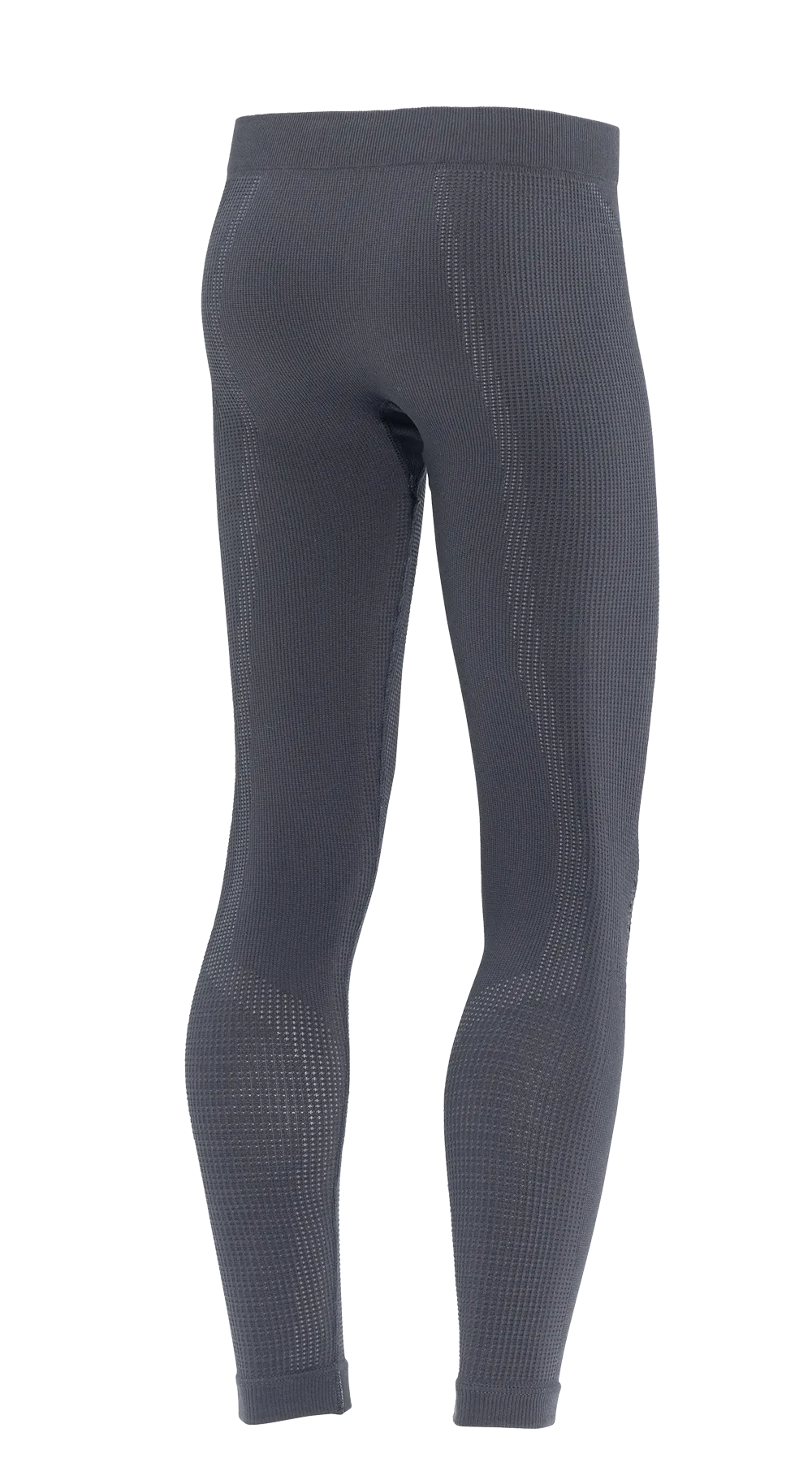 Junior Lange Hose EISBÄR - Schwarz/Grau