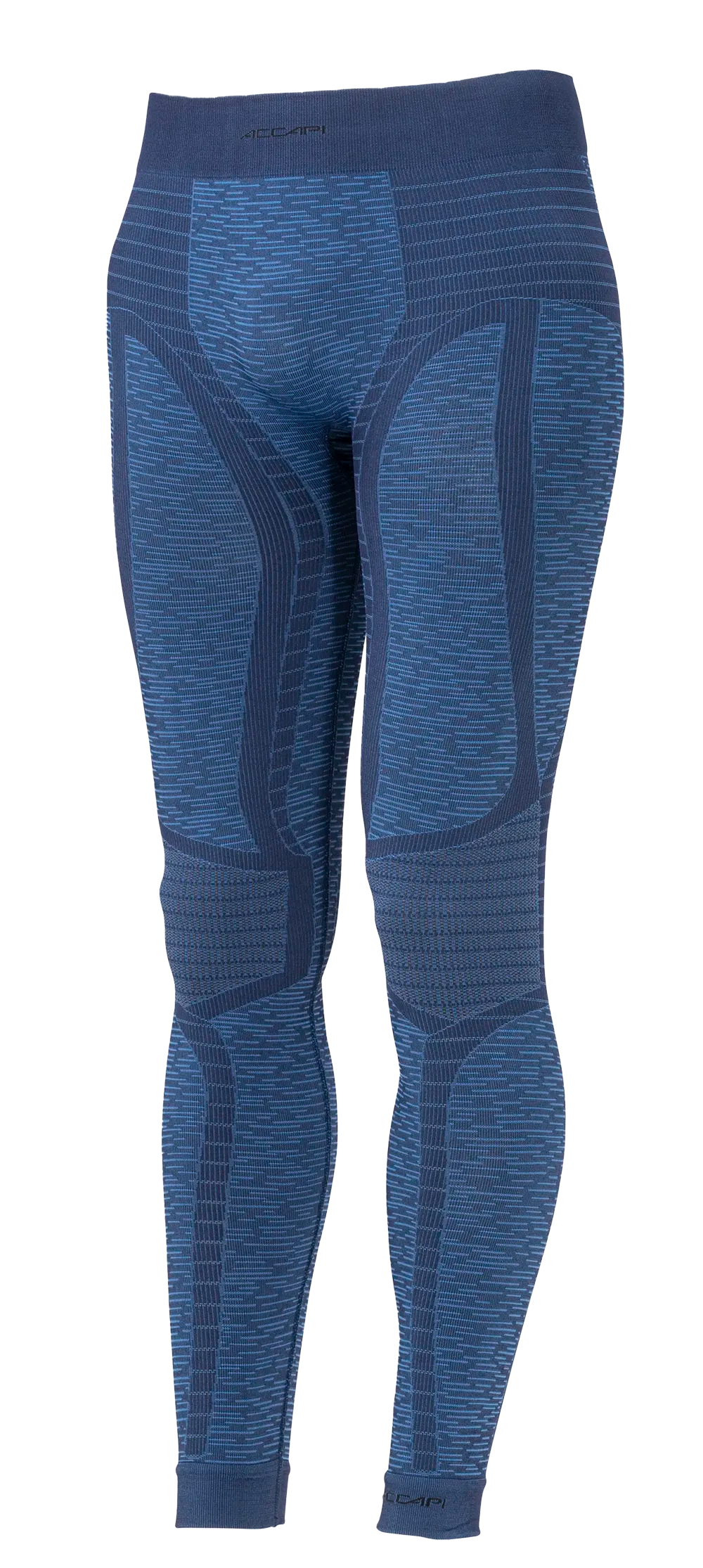 Men's Long Pants ERGOCYCLE - Navy/Royal