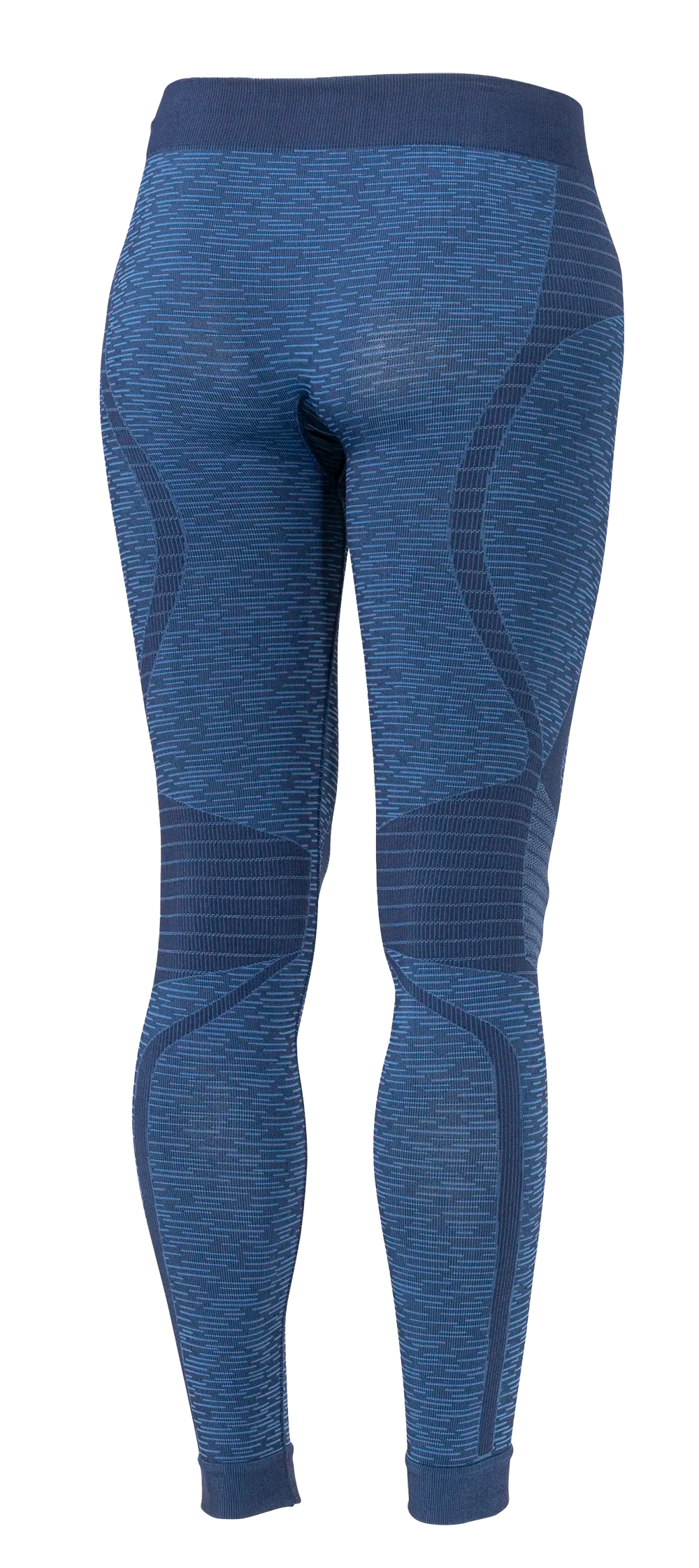 Men's Long Pants ERGOCYCLE - Navy/Royal