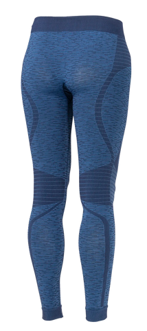 Men's Long Pants ERGOCYCLE - Navy/Royal - Hover