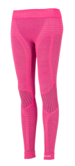 Women's Long Pants ERGOCYCLE - Fuxia/Anthracite