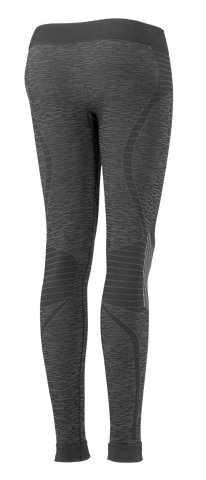 Women's Long Pants ERGOCYCLE - Black/Anthracite - Hover