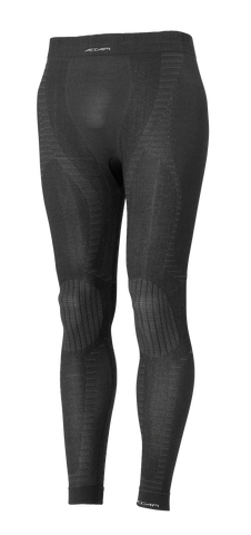 Men's Long Pants XPERIENCE - Black/Anthracite