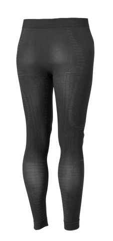 Men's Long Pants XPERIENCE - Black/Anthracite - Hover