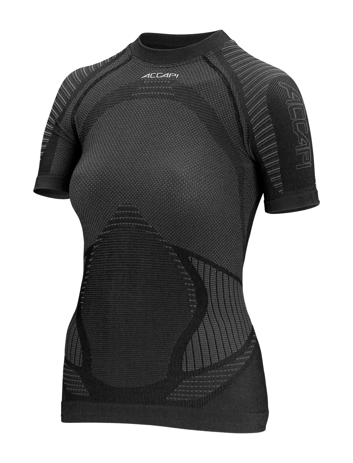 Women's Short Sleeve Shirt XPERIENCE