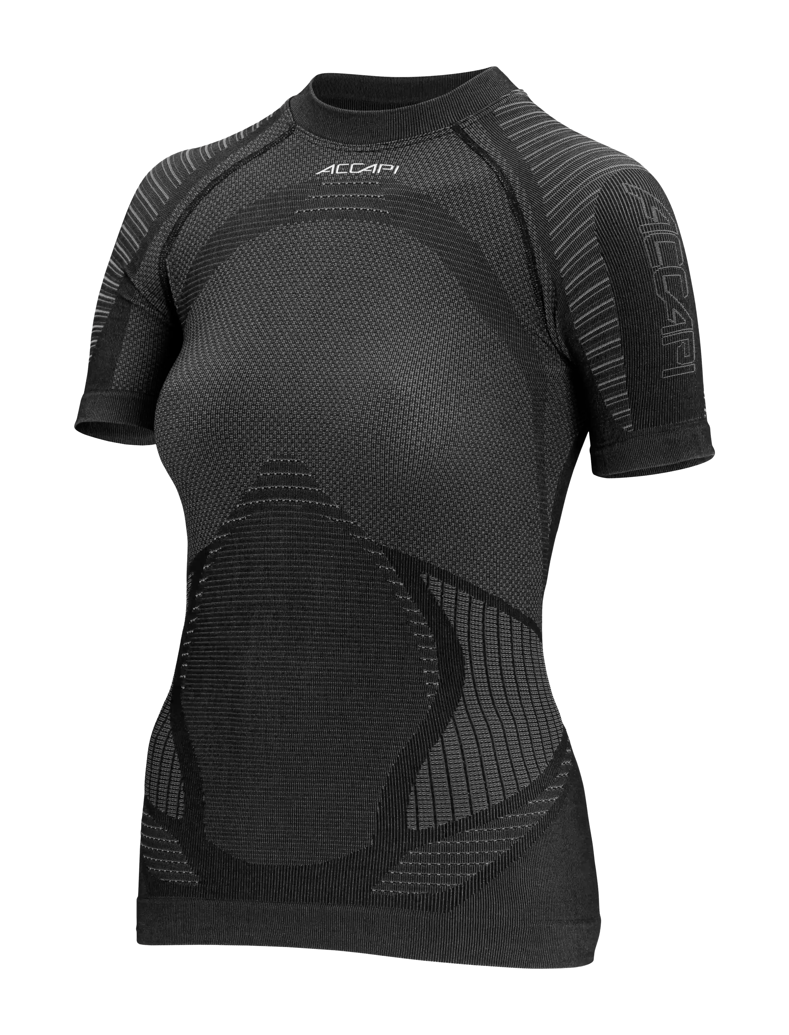 Women's Short Sleeve Shirt XPERIENCE