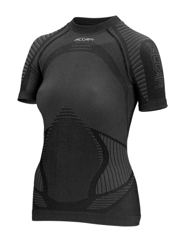 Women's Short Sleeve Shirt XPERIENCE