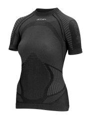 Women's Short Sleeve Shirt XPERIENCE