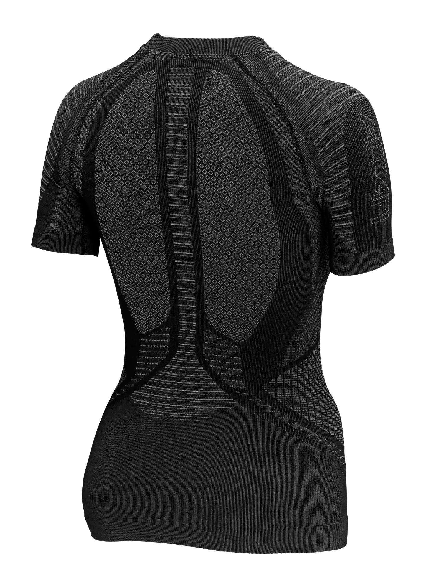 Women's Short Sleeve Shirt XPERIENCE