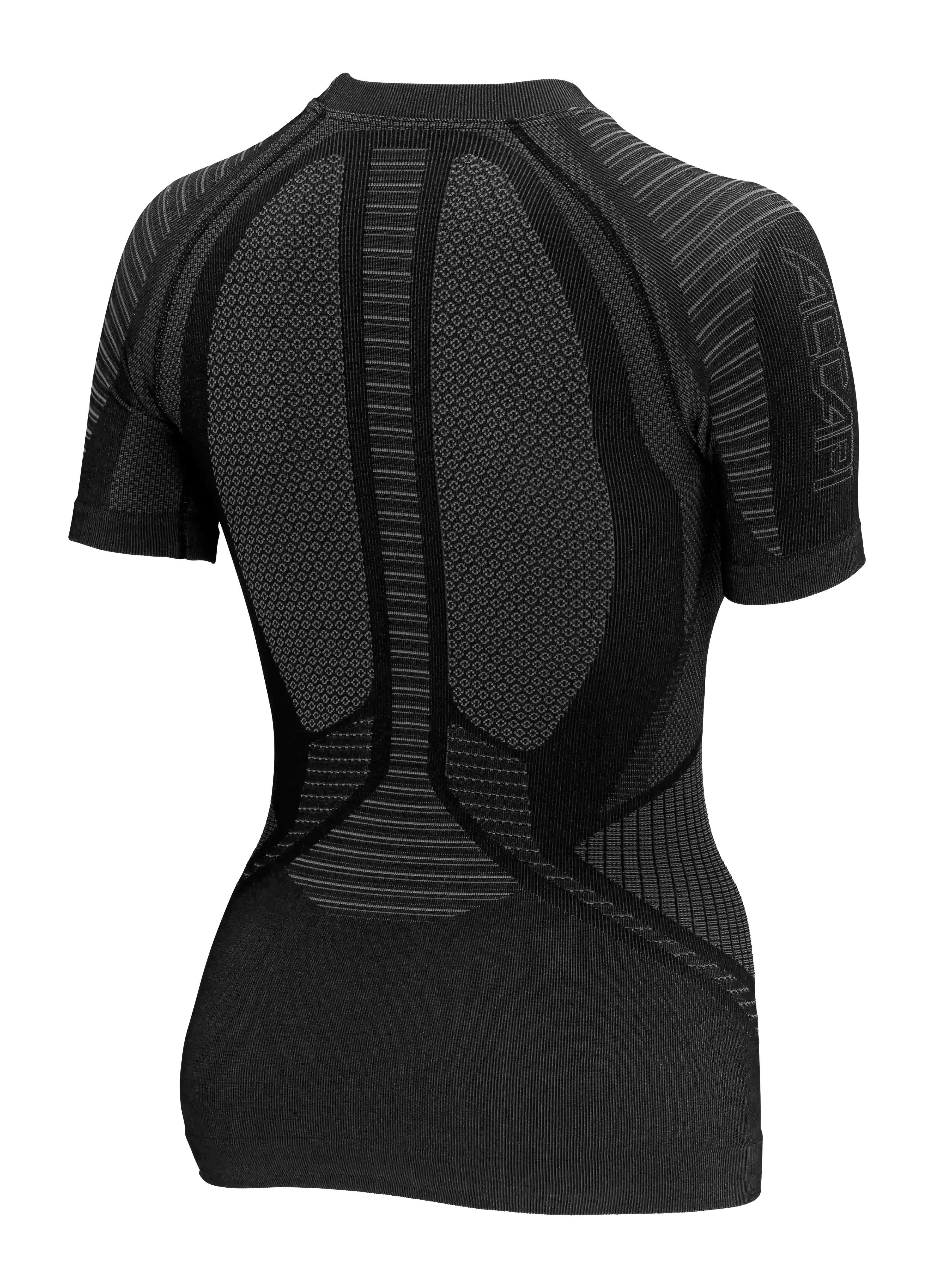 Women's Short Sleeve Shirt XPERIENCE