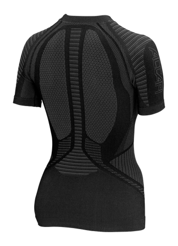 Women's Short Sleeve Shirt XPERIENCE - Hover