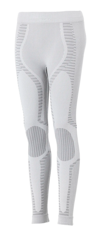 Women's Pants XPERIENCE - Silver/Gray