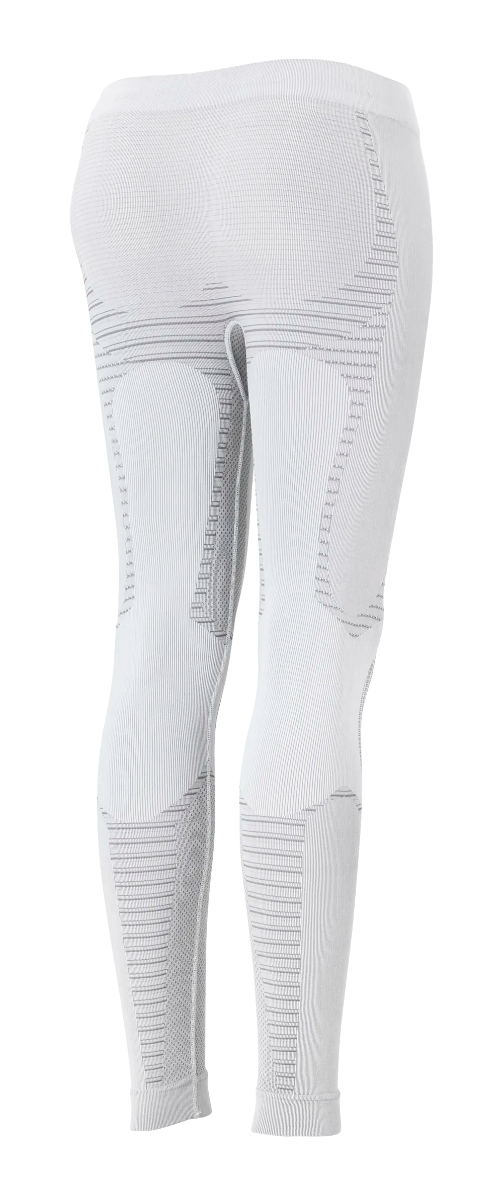 Women's Pants XPERIENCE - Silver/Gray